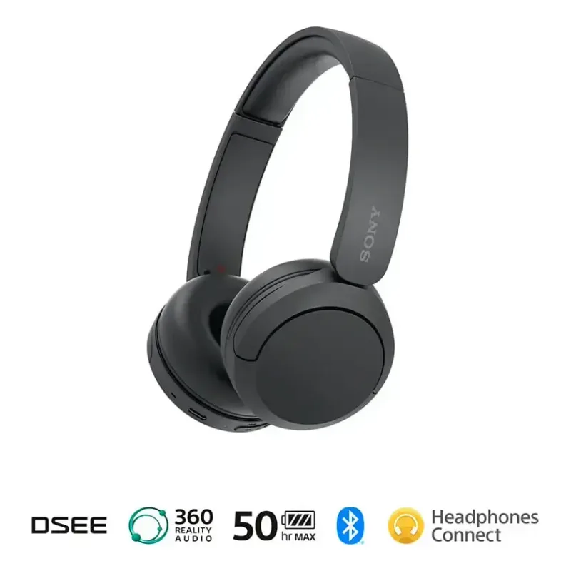 Audífonos Inalámbricos Sony WH-CH520