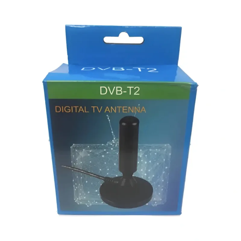 Antena TV Digital de Interior